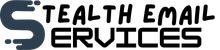 Stealth Email Service